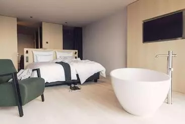 ホテル Milla Montis