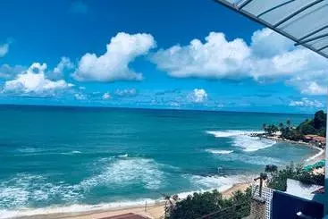 Aparthotel Pousada Resdelmar