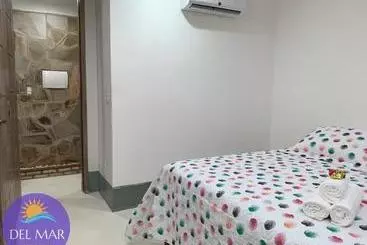 アパートホテル Pousada Resdelmar