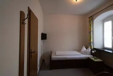 Bistro Pension Vis A Vis