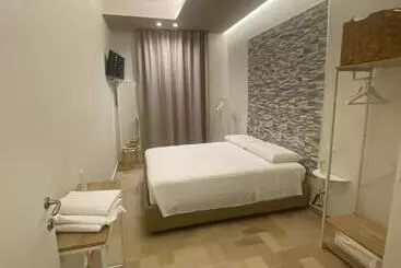 تختخواب و صبحانه Apulia 35