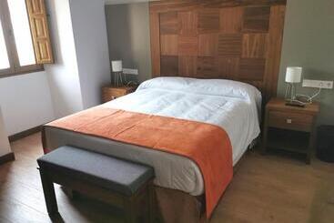 ホテル Hospedería Monasterio De La Vid