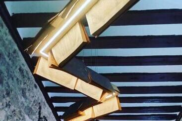 Hotel Hospedería Monasterio De La Vid