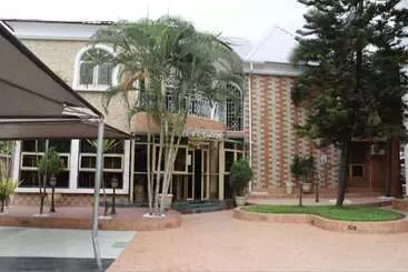 Presken Hotels @ Freedom Way, Lekki