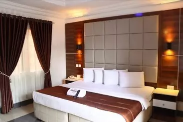 Presken Hotels @ Freedom Way, Lekki