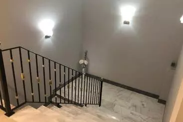 Pensión Hostal La Taurina