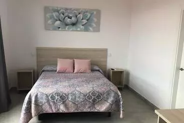 Pansiyon Hostal La Taurina