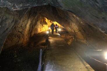 فندق Butterfly Butik