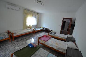 پانسیون Hostel Aeropuerto Ezeiza 10 Minutos De Aeropuerto