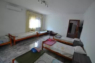 پانسیون Hostel Aeropuerto Ezeiza 10 Minutos De Aeropuerto