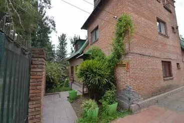 Pension Hostel Aeropuerto Ezeiza 10 Minutos De Aeropuerto