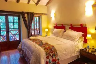 Hostel Karina Wasi
