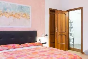 B&b Pescara Airport