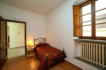 Hotel Il Monastero Di Bevagna