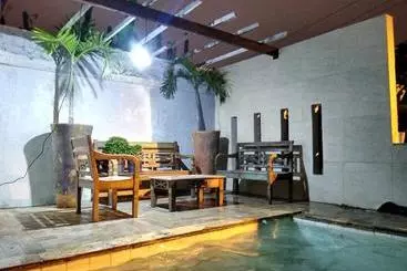 Hostel Niterói