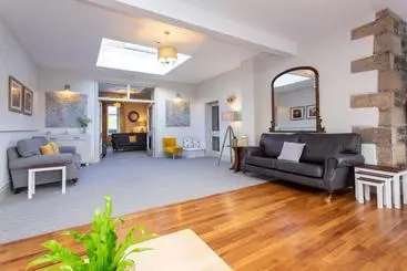 Bed and Breakfast Howgills House