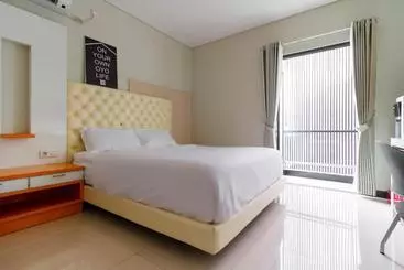 Szálloda Oyo 2936 Bumi Katineung Home Stay Exclusive