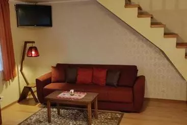 Apartment 1