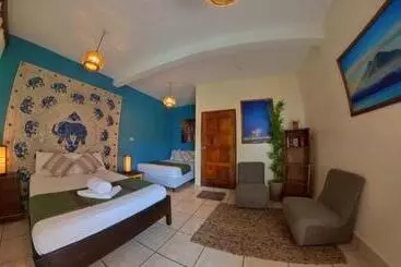 Los Amigos Hostel
