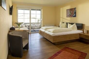 Parkpension Spreewald