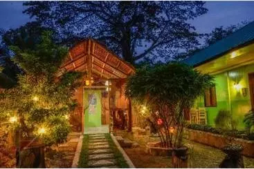 ペンション Constantino Guest House