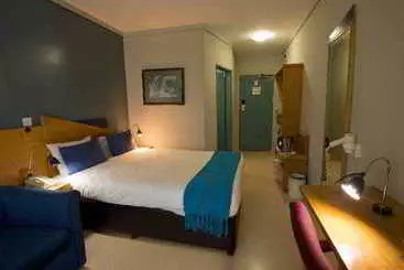 Hotel Holiday Inn Express Beitbridge Inn