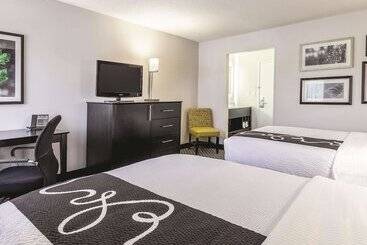 酒店 La Quinta By Wyndham Denver Englewood Tech Ctr