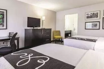 호텔 La Quinta By Wyndham Denver Englewood Tech Ctr