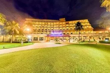 هتل Phan Thiet Ocean Dunes Resort