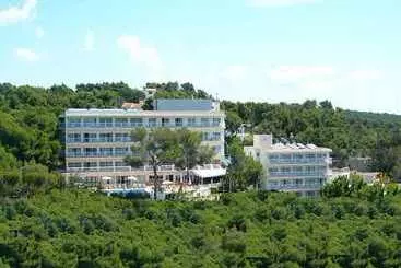 فندق Exe Portals Nous