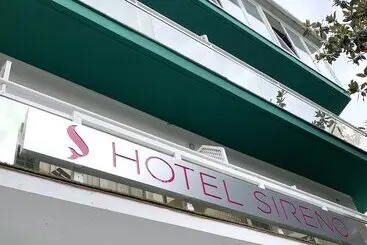 Hotel Sireno Torremolinos
