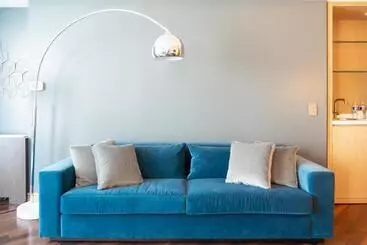 호텔 The Windsor Suites Philadelphia