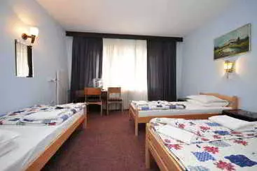 National Hotel