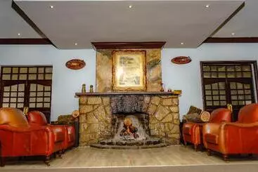 Troutbeck Resort