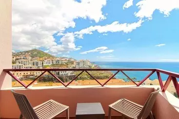 Sol E Mar Apartment