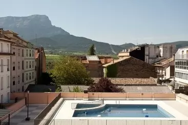Apartamentos Cambras