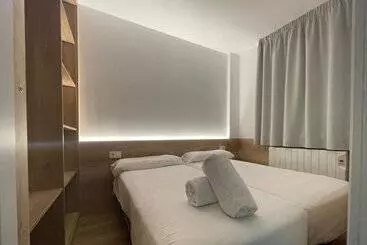 Apartamentos La Solana