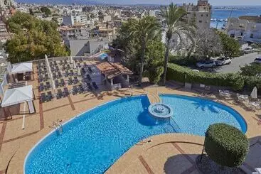 Apart Otel Bq Augusta