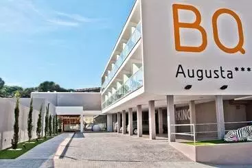 Апарт-отель Bq Augusta