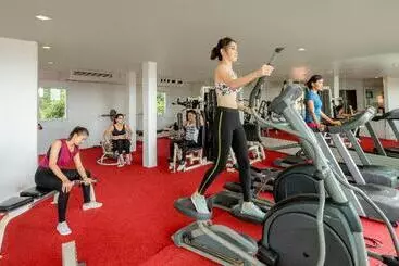 Club Bamboo Boutique Patong Beach Resort