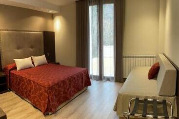 פונדק De La Trucha