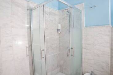 Хостел Margaritas 21 Rooms