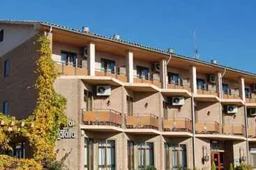 Hostal Tafalla