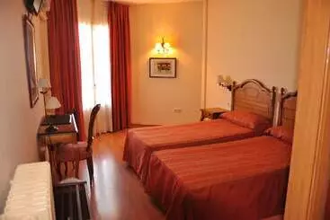 Hostal Tafalla