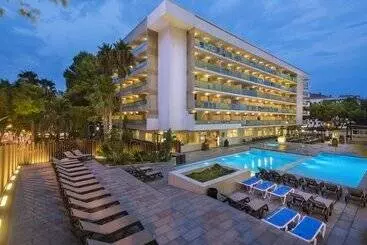 Hotel 4r Salou Park Resort Ii