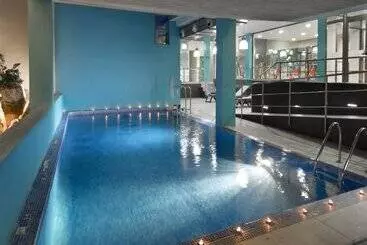 Hotel 4r Salou Park Resort Ii