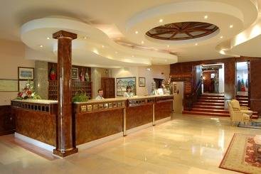 Hotel Afonso V & Spa