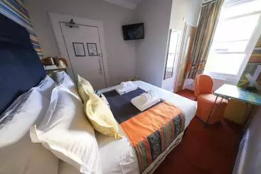 هتل The Cavalaire