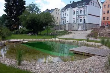 Ferienwohnungen Bochmann