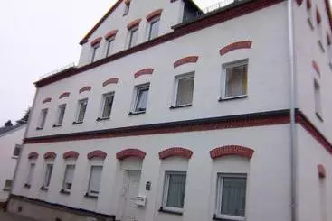 Ferienwohnungen Bochmann